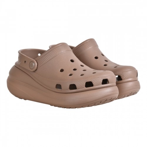 CLASSIC CRUSH CLOG CROCS CR207521 LATT