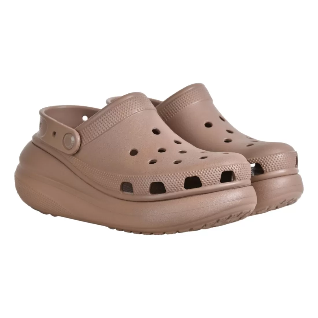 CLASSIC CRUSH CLOG CROCS CR207521 LATT