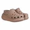 CLASSIC CRUSH CLOG CROCS CR207521 LATT