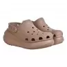 CLASSIC CRUSH CLOG CROCS CR207521 LATT