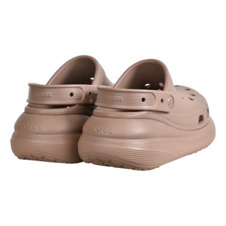 CLASSIC CRUSH CLOG CROCS CR207521 LATT