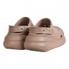 CLASSIC CRUSH CLOG CROCS CR207521 LATT