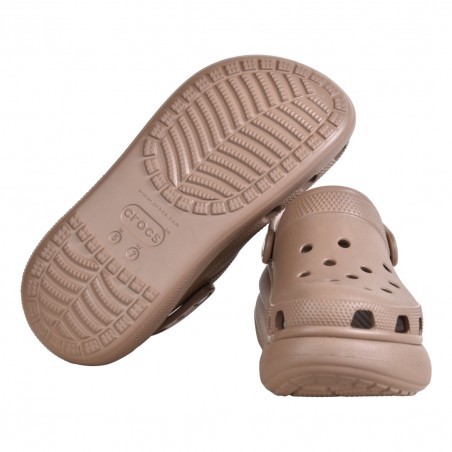 CLASSIC CRUSH CLOG CROCS CR207521 LATT