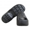 STOMP SLIDE W CROCS CR209346 BLK
