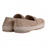 MOCASSINO SUEDE LA PARIGINA LOYD AVOLA