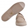 MOCASSINO SUEDE LA PARIGINA LOYD AVOLA