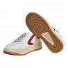 SNEAKER HYPE CLASSIC VALSPORT VH2508W BCO/ROSSO