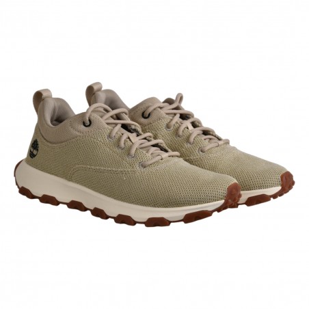 SNEAKERS WINDSOR PARK LOW TIMBERLAND 0A67MW EX91