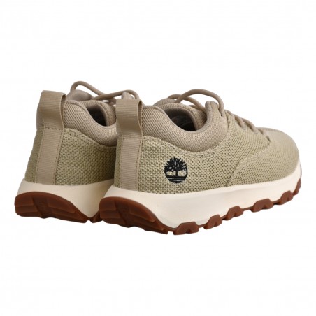 SNEAKERS WINDSOR PARK LOW TIMBERLAND 0A67MW EX91