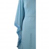ABITO CORTO PHO FIRENZE 4319049 TURCHESE
