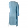 ABITO CORTO PHO FIRENZE 4319049 TURCHESE