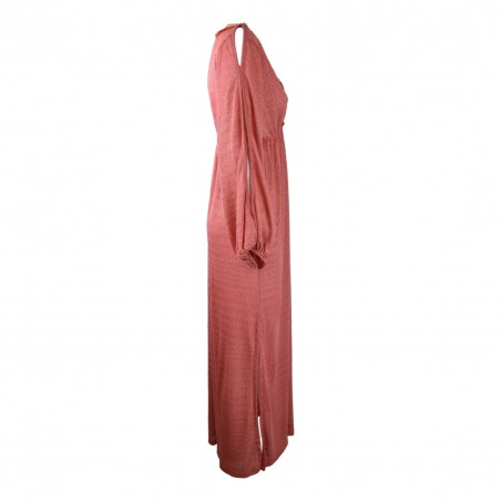 ABITO LUNGO PHO FIRENZE 4319052 CORALLO