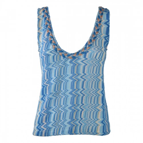 TOP C/SPALLINE PHO FIRENZE 4319076CC1-2 WAVE
