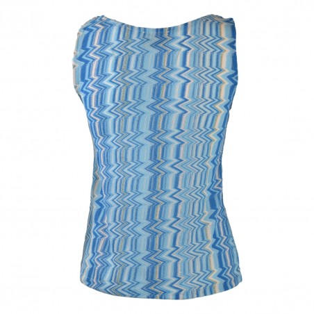 TOP C/SPALLINE PHO FIRENZE 4319076CC1-2 WAVE