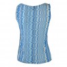 TOP C/SPALLINE PHO FIRENZE 4319076CC1-2 WAVE