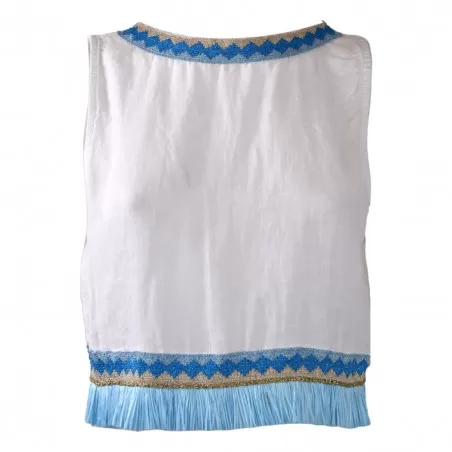 TOP PHO FIRENZE 4319098 TURCHESE