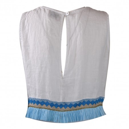 TOP PHO FIRENZE 4319098 TURCHESE