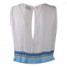 TOP PHO FIRENZE 4319098 TURCHESE
