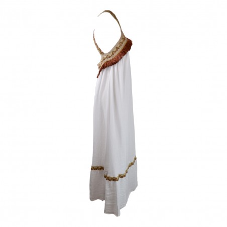 ABITO LINO PHO FIRENZE 4319099 BRUCIATO