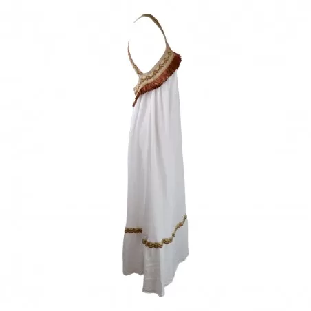 ABITO LINO PHO FIRENZE 4319099 BRUCIATO