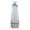 ABITO LINO PHO FIRENZE 4319099 TURCHESE