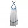 ABITO LINO PHO FIRENZE 4319099 TURCHESE