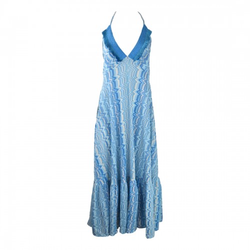 ABITO LUNGO PHO FIRENZE 4319110 WAVE