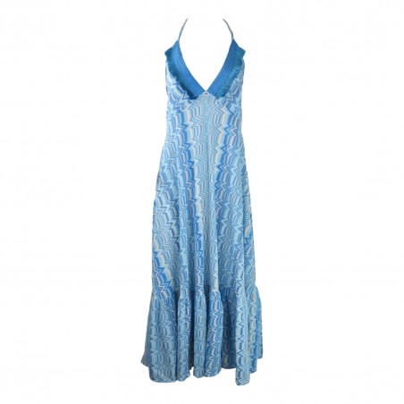ABITO LUNGO PHO FIRENZE 4319110 WAVE