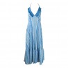 ABITO LUNGO PHO FIRENZE 4319110 WAVE