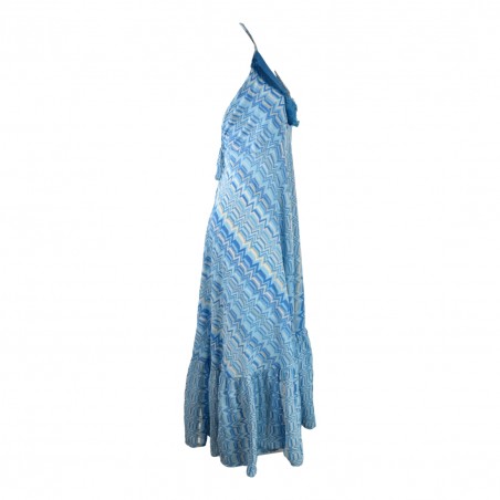 ABITO LUNGO PHO FIRENZE 4319110 WAVE