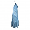 ABITO LUNGO PHO FIRENZE 4319110 WAVE
