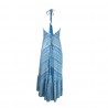 ABITO LUNGO PHO FIRENZE 4319110 WAVE