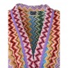 KIMONO CORTO PHO FIRENZE 4319161NF MULTI