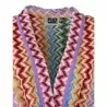 KIMONO CORTO PHO FIRENZE 4319161NF MULTI