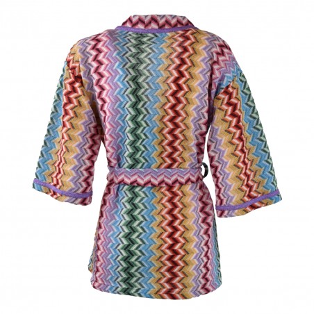 KIMONO CORTO PHO FIRENZE 4319161NF MULTI