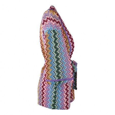 KIMONO CORTO PHO FIRENZE 4319161NF MULTI