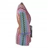 KIMONO CORTO PHO FIRENZE 4319161NF MULTI