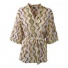 KIMONO CORTO PHO FIRENZE 4319161NF SAVANA