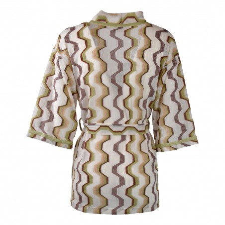KIMONO CORTO PHO FIRENZE 4319161NF SAVANA