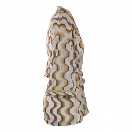 KIMONO CORTO PHO FIRENZE 4319161NF SAVANA
