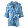 KIMONO CORTO PHO FIRENZE 4319161NF WAVE