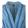 KIMONO CORTO PHO FIRENZE 4319161NF WAVE
