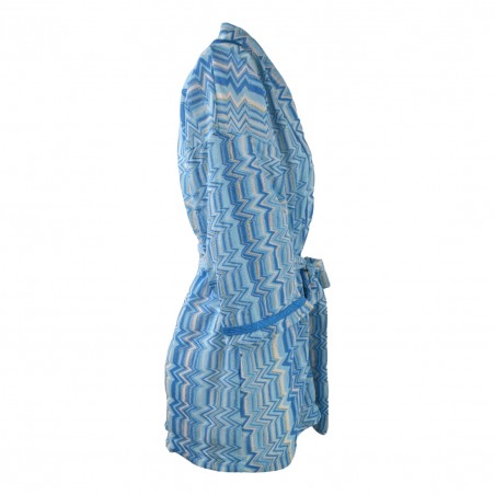 KIMONO CORTO PHO FIRENZE 4319161NF WAVE