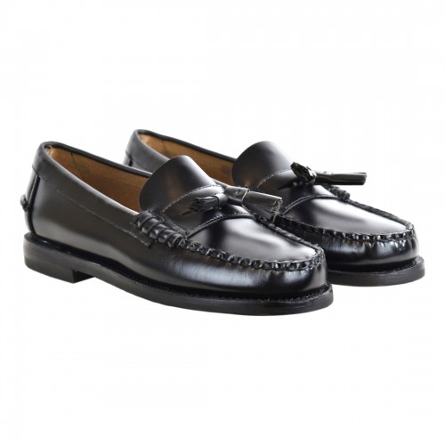 MOCASSINO CLASSIC DAN MULTI TASSEL SEBAGO 77113UW AA1