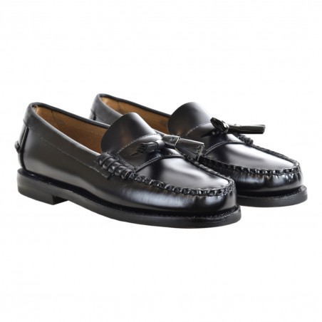 MOCASSINO CLASSIC DAN MULTI TASSEL SEBAGO 77113UW AA1