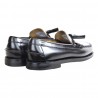 MOCASSINO CLASSIC DAN MULTI TASSEL SEBAGO 77113UW AA1