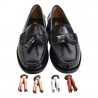 MOCASSINO CLASSIC DAN MULTI TASSEL SEBAGO 77113UW AA1