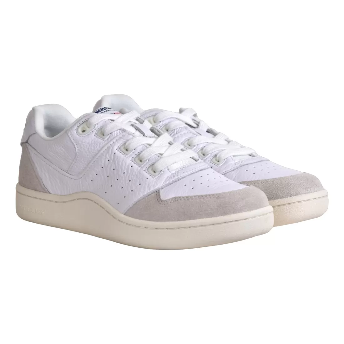 CALZATURE UNISEX SEBAGO 77131BW 911