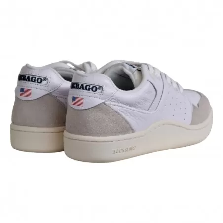 CALZATURE UNISEX SEBAGO 77131BW 911