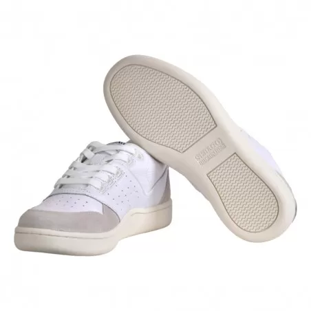 CALZATURE UNISEX SEBAGO 77131BW 911